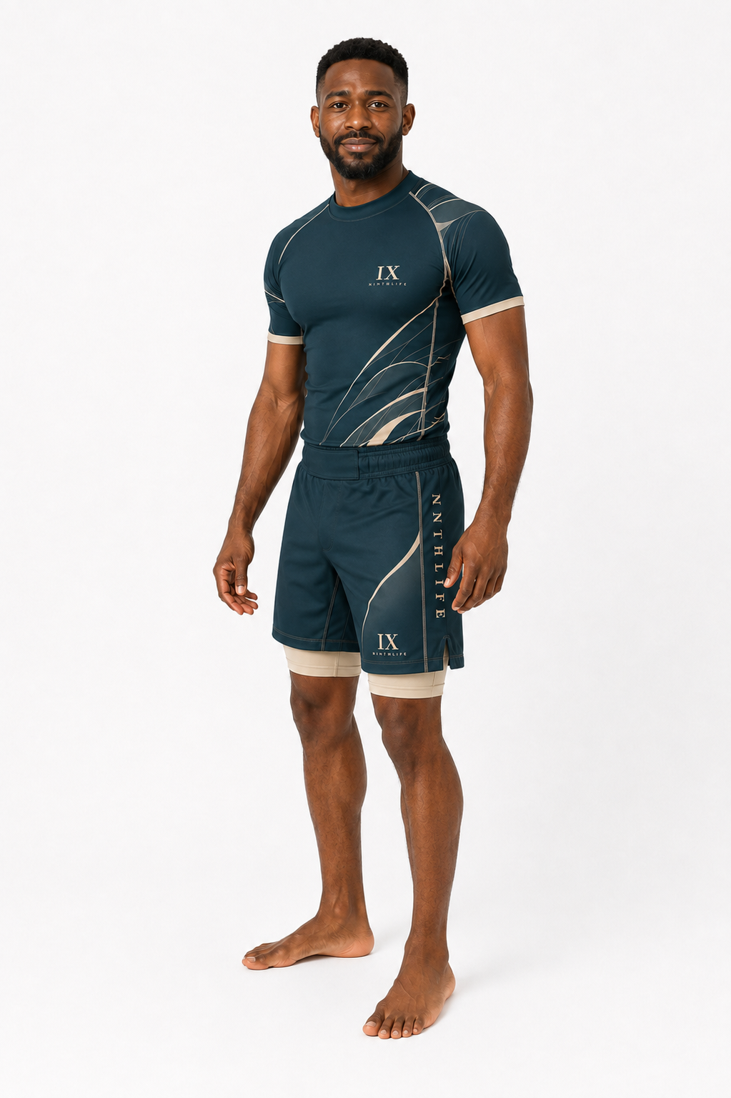 Men’s Fightwear