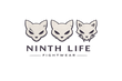 Ninth Life Fightwear - Home